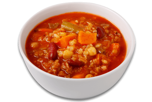 Organic Ancient Grain Minestrone